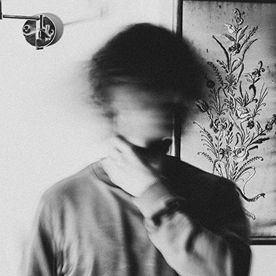 Attacchi di panico e ansia