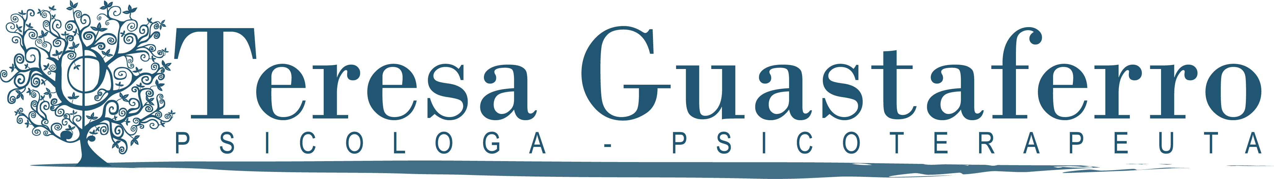 Teresa Guastaferro Psicologa Psicoterapeuta